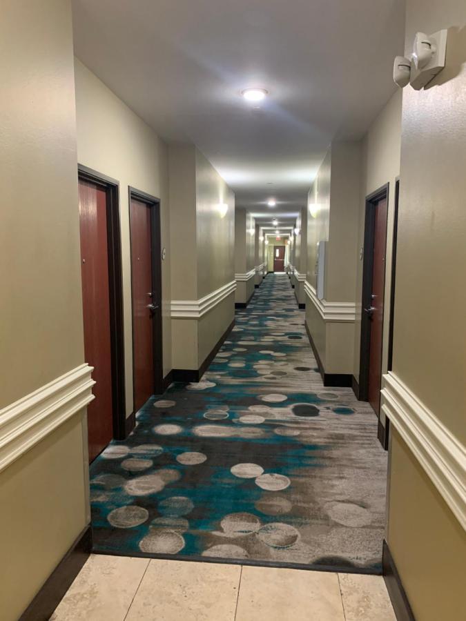 Rodeway Inn & Suites Winnfield Exterior foto