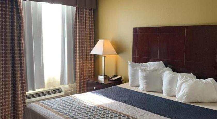 Rodeway Inn & Suites Winnfield Exterior foto